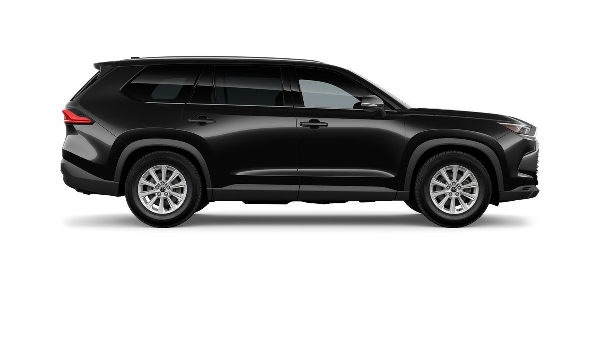 New 2026 Midnight Black Met Toyota Hybrid XLE image 34
