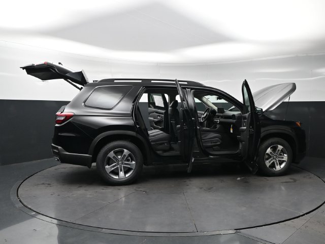 New 2026 Crystal Black Pearl Honda EX-L image 39