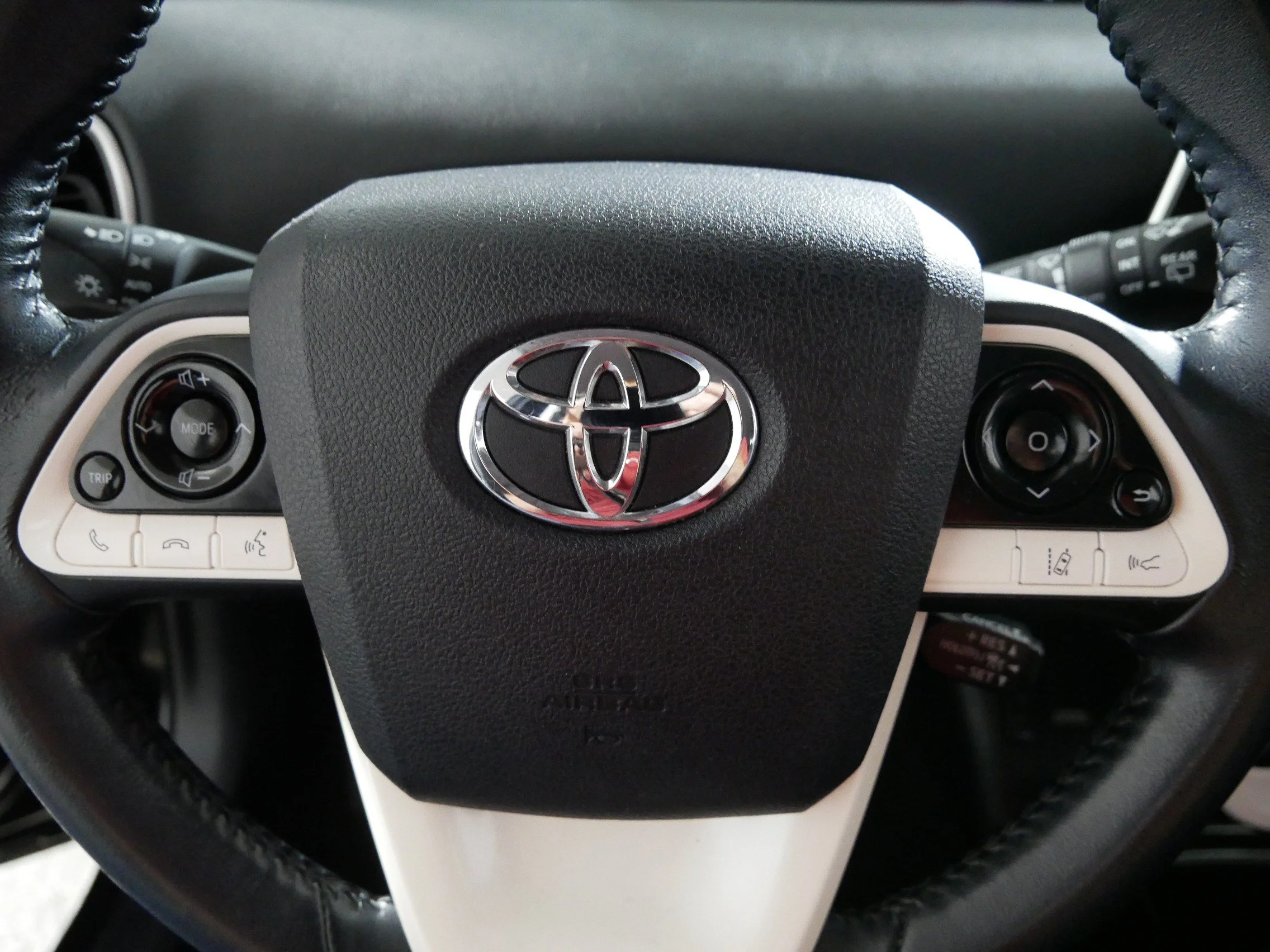 Used 2017 Midnight Black Metallic Toyota Two image 24