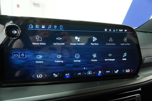 2026 Chevrolet Traverse LT - Photo 33