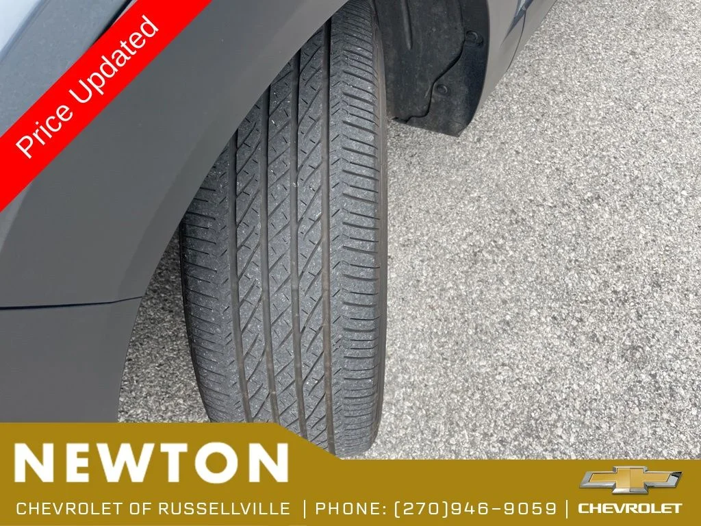 Used 2025 Gray Metallic Mazda 2.5 S Carbon Edition image 45
