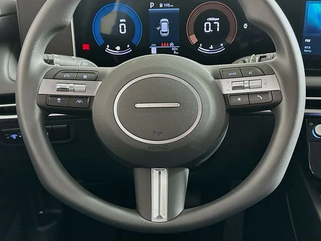 New 2026 Green Hyundai SEL image 14