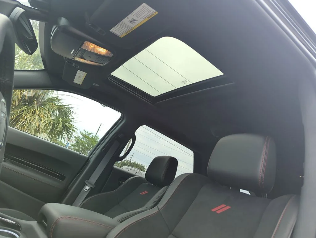 New 2026 DB Black Clearcoat Dodge GT Plus image 27