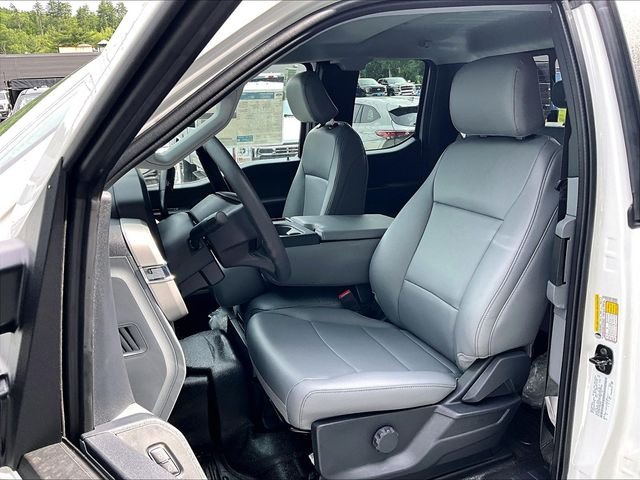 2026 Ford F-350SD — photo 10