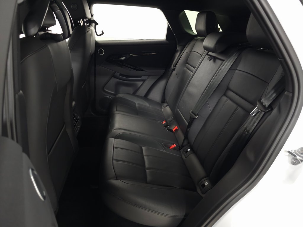 2025 LAND ROVER RANGE ROVER EVOQUE - Image 36