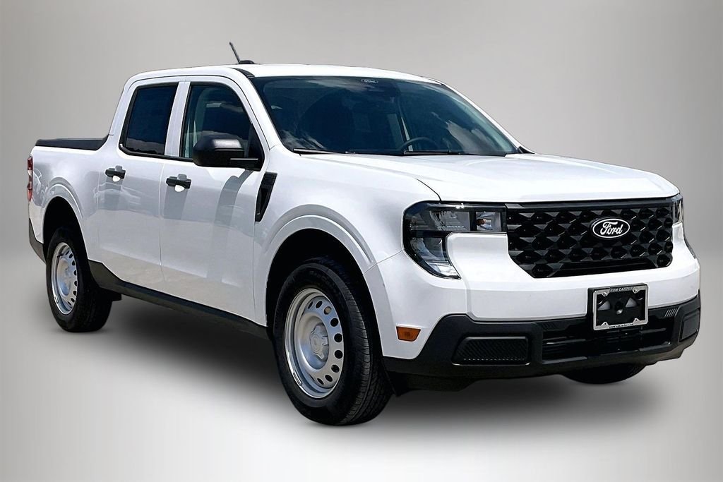 New 2026 Oxford White Ford XL image 1
