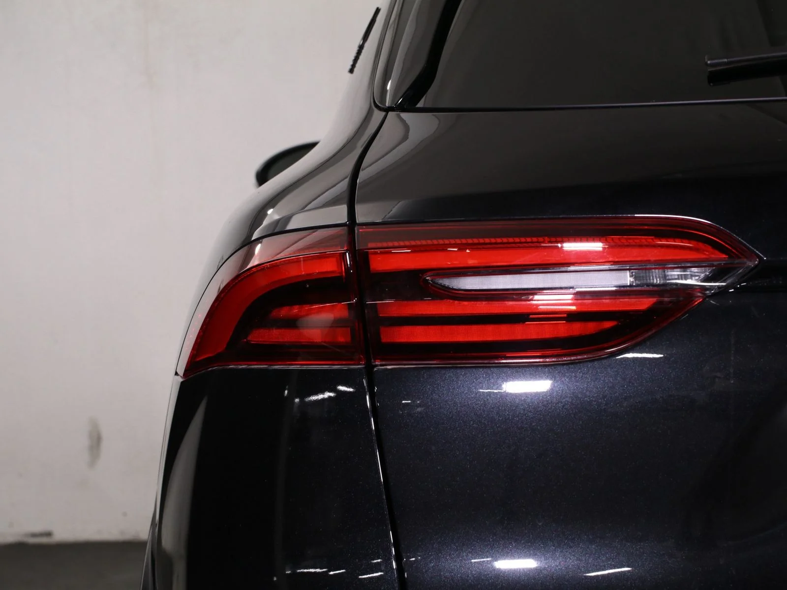 New 2025 Black Maserati  image 19