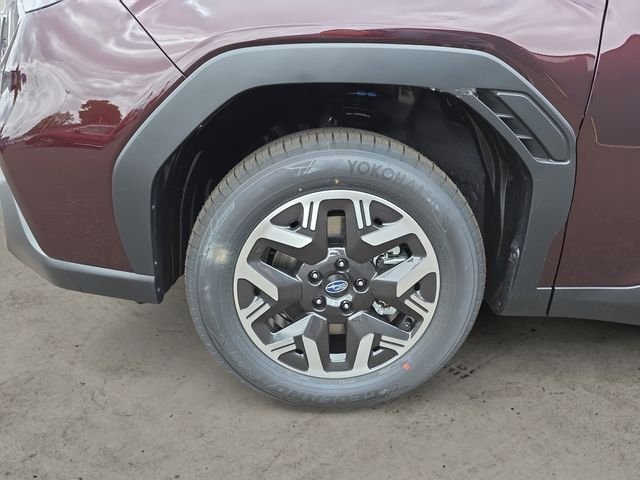 New 2026 DARK MAHOGANY PEARL Subaru Premium image 14