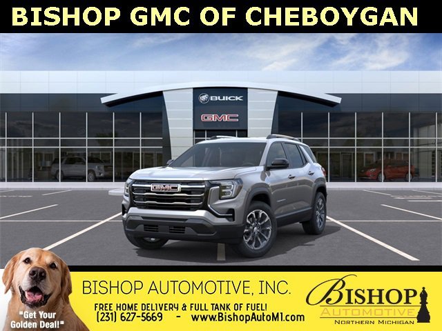 2026 Gmc Terrain Elevation photo 3