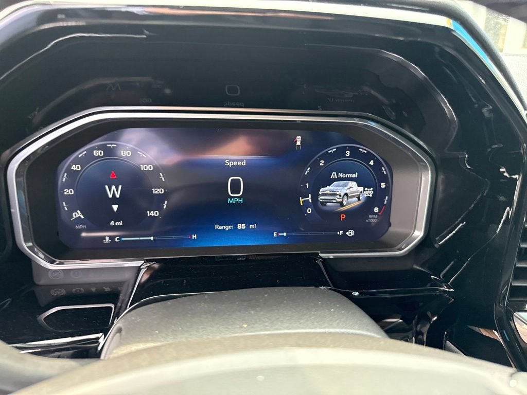 2026 Chevrolet Silverado 1500 LT - Photo 24