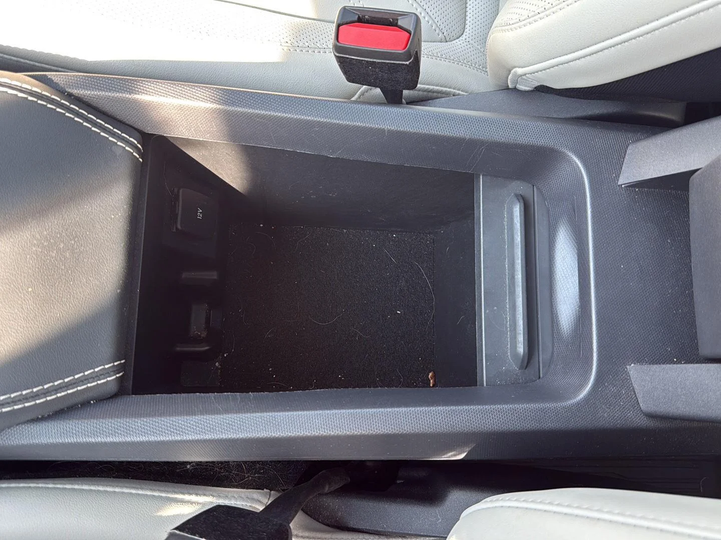 Used 2021 Space White Ford Premium image 26