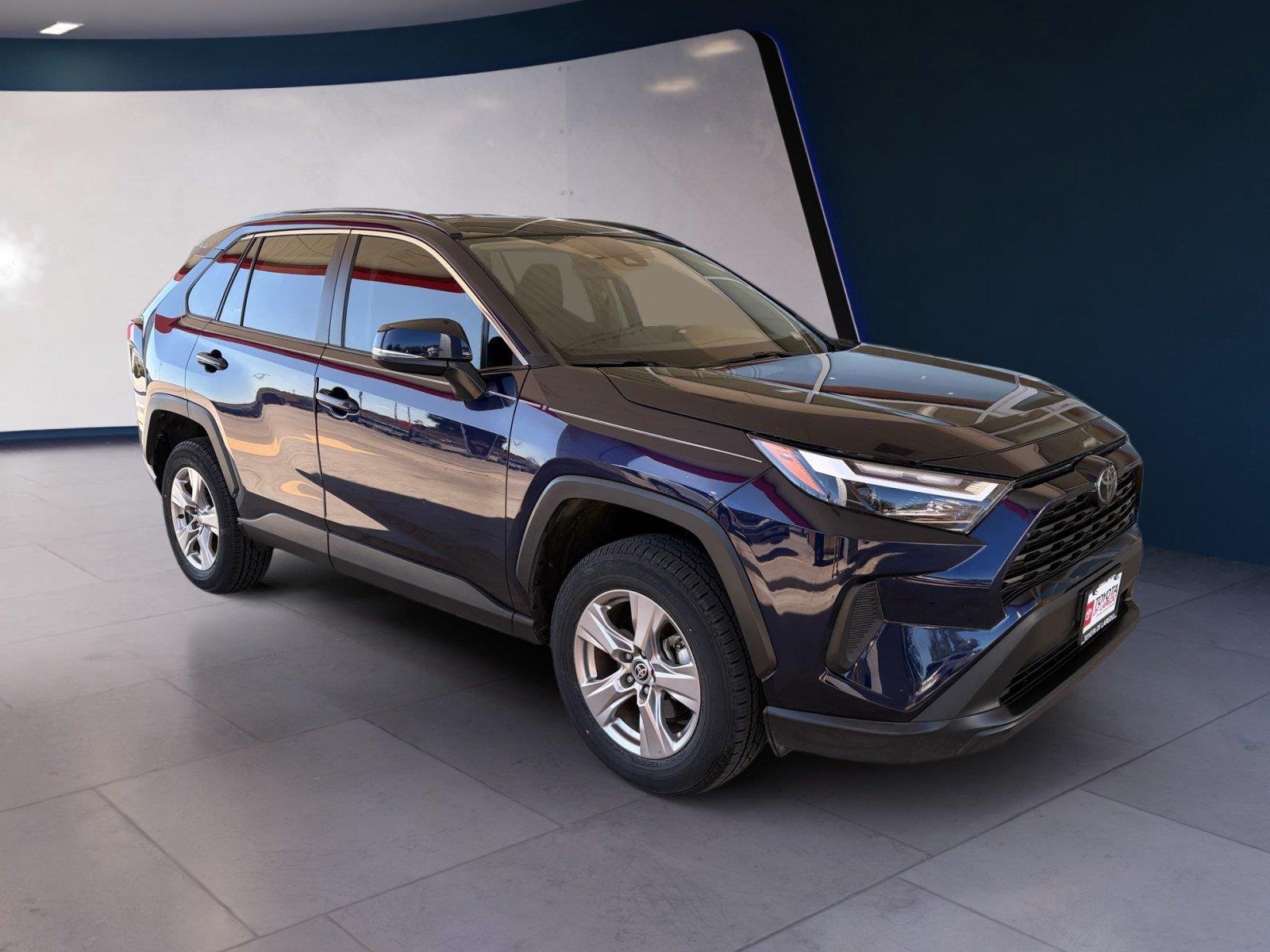 Used 2022 Blueprint Toyota XLE image 7