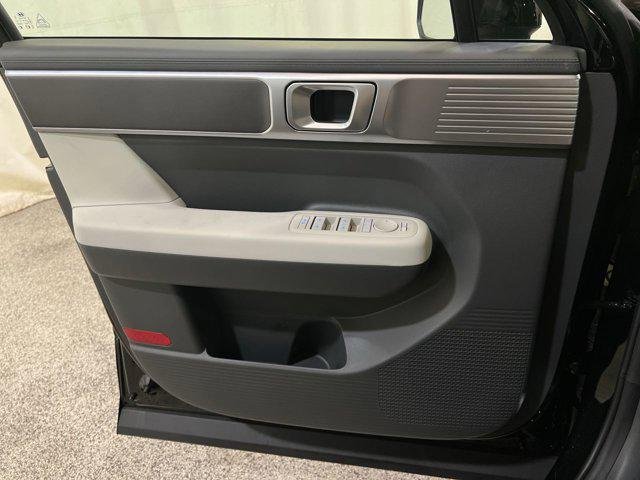 2026 Hyundai Santa Fe SE - Photo 17