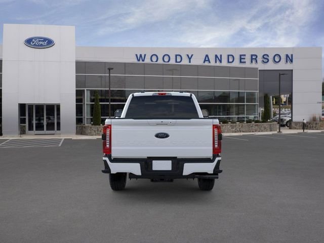 New 2026 Oxford White Ford XLT image 20