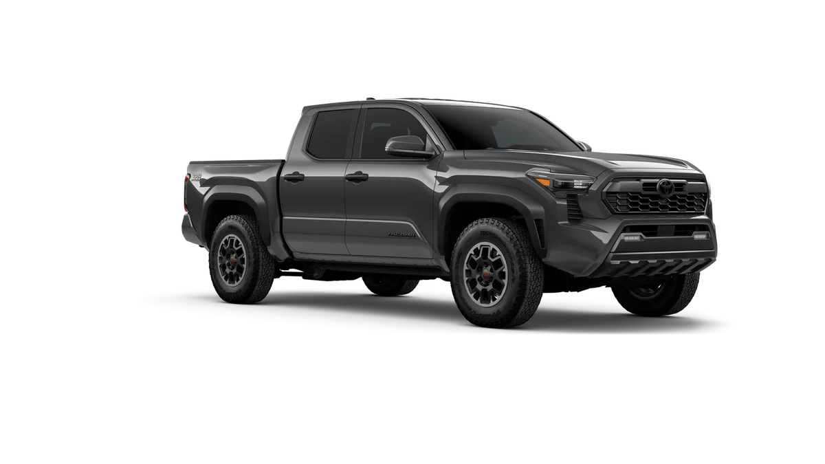 New 2026 Underground Toyota TRD Off-Road image 50