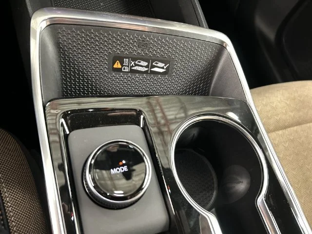 2027 Chevrolet Equinox ACTIV - Photo 22