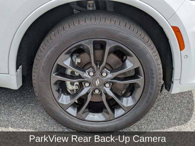 2024 Dodge Durango GT - Photo 11