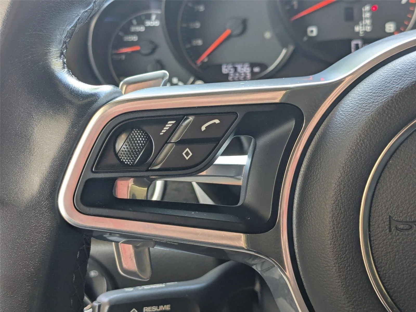 Used 2017  Porsche Platinum Edition image 18