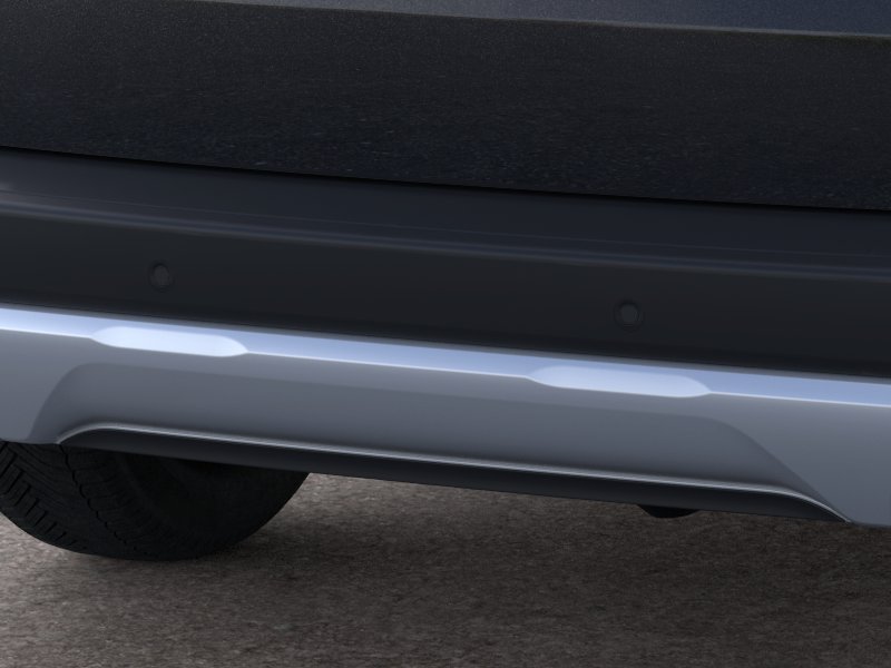 2025 Ford Escape Plug-in hybrid PHEV - Photo 23