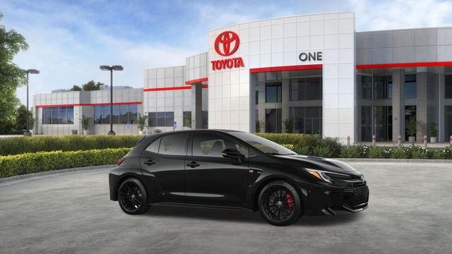 New 2026 Black Toyota  Premium Plus DAT image 16