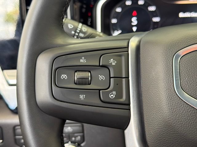 2026 GMC Sierra 1500 Elevation - Photo 25