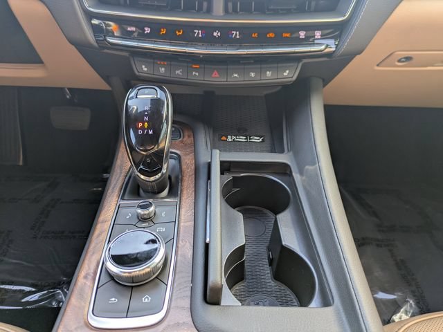 2026 Cadillac CT5 Premium Luxury - Photo 17
