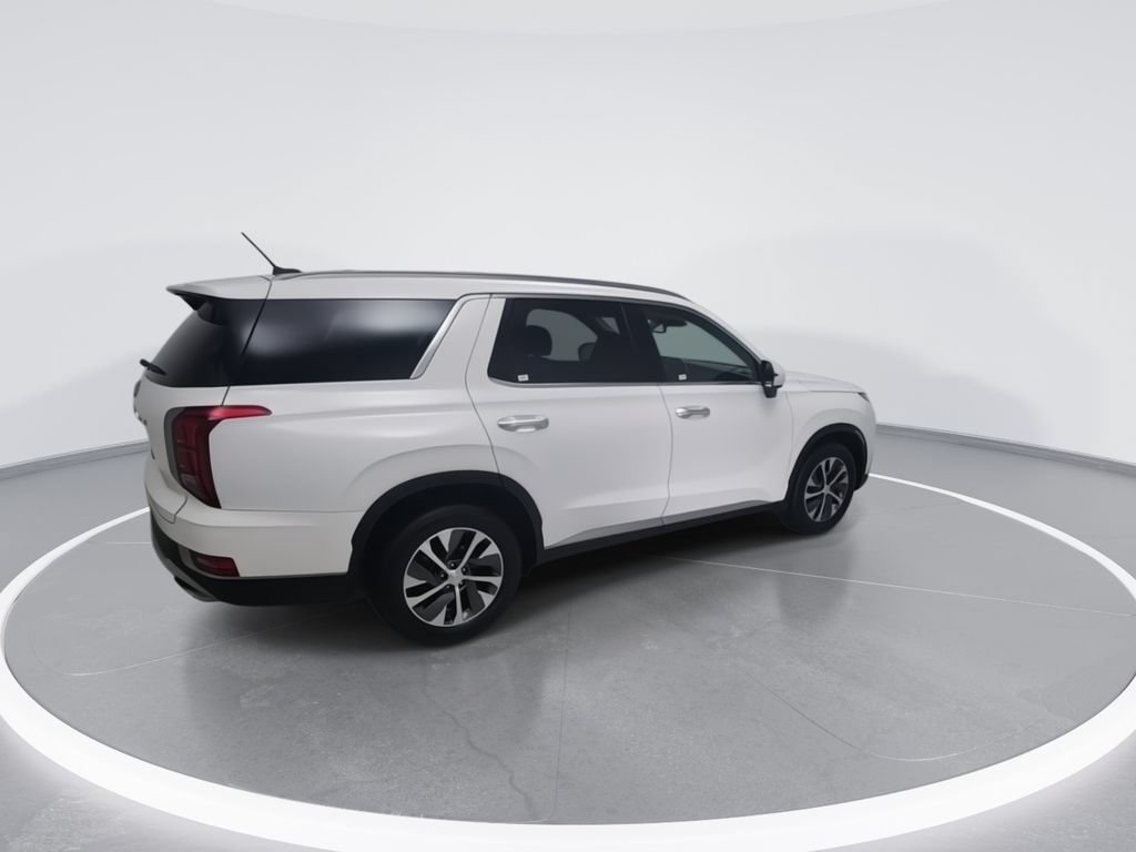 2020 Hyundai Palisade SEL - Photo 9