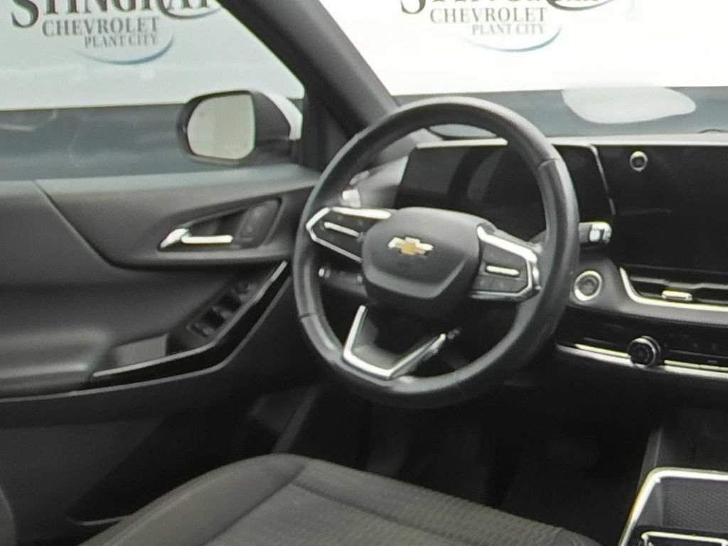 2025 Chevrolet Equinox LT - Photo 16
