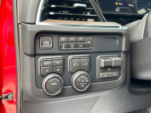 2026 Chevrolet Tahoe High Country - Photo 41