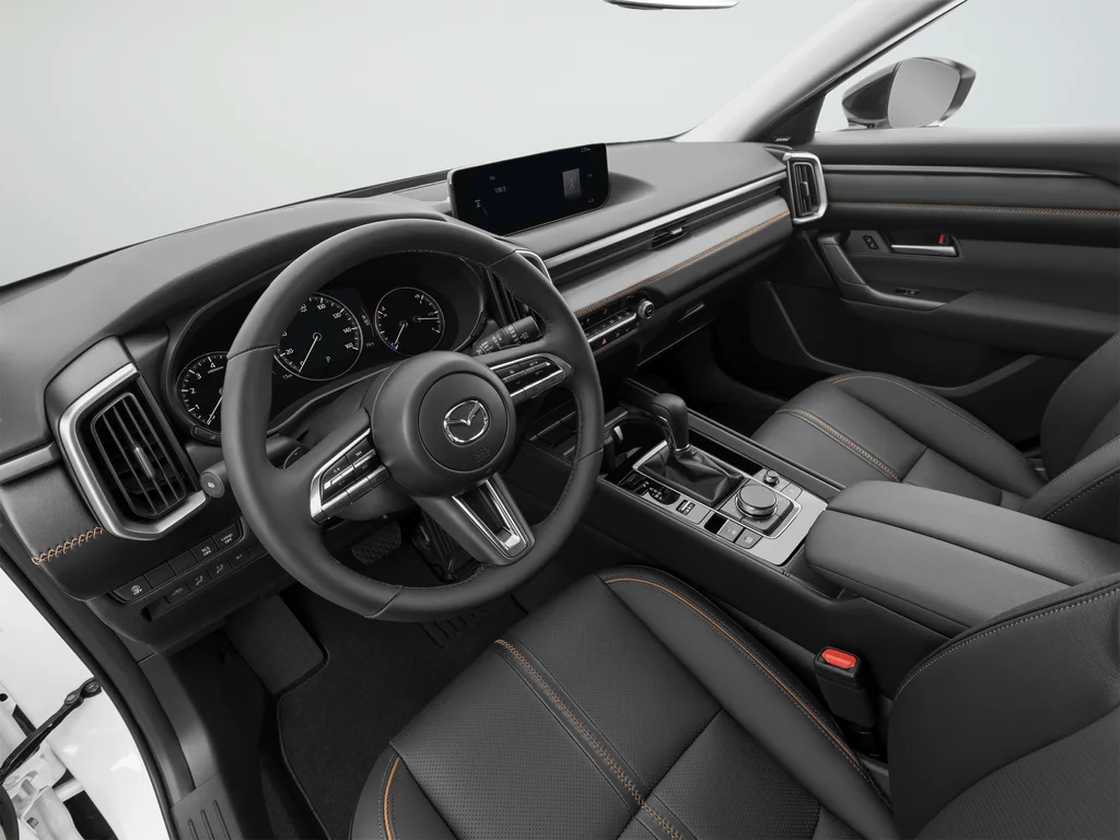 Used 2025 Gray Mazda 2.5 S Preferred Package image 24