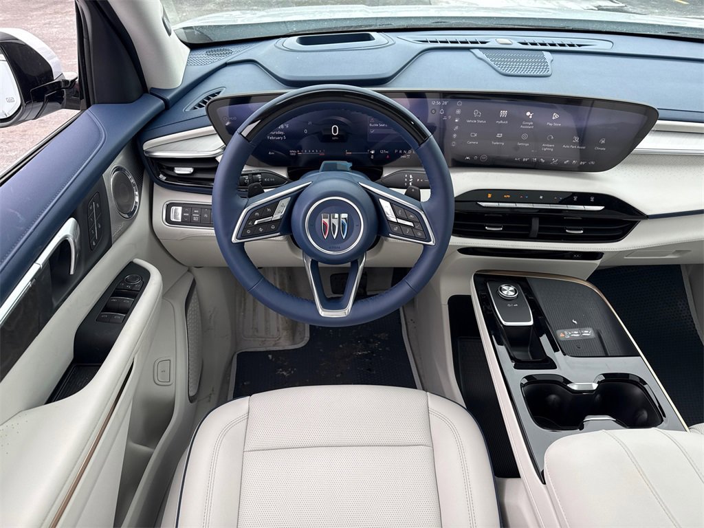 2026 BUICK ENCLAVE - Image 28