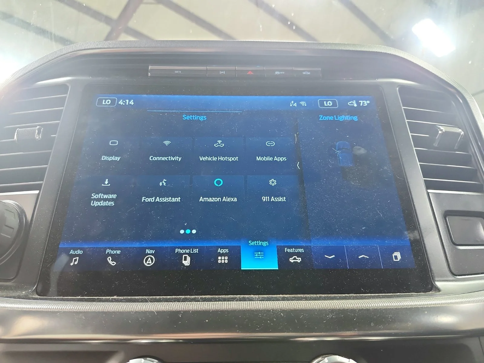 Used 2023 Black Ford Raptor image 18