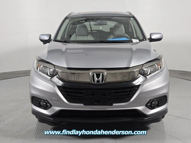 2022 Honda HR-V EX - Photo 39
