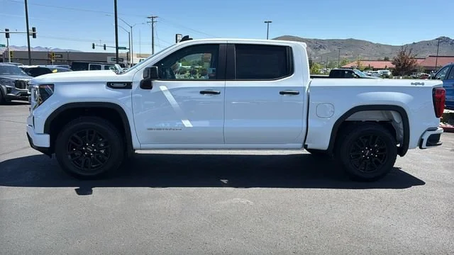 2026 GMC Sierra 1500 Pro - Photo 6