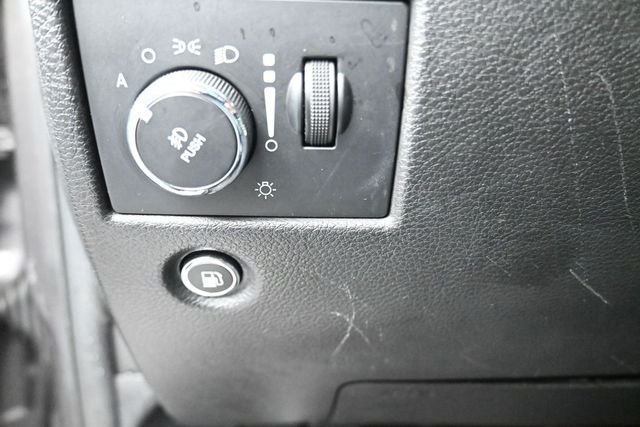 Used 2021 Gray Jeep Overland image 15