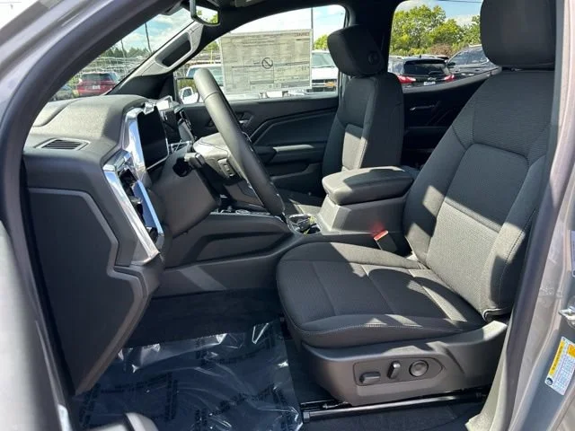 2026 GMC Canyon Elevation - Photo 23
