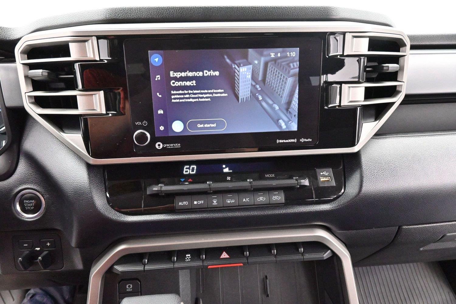 Used 2024 White Toyota SR5 image 21