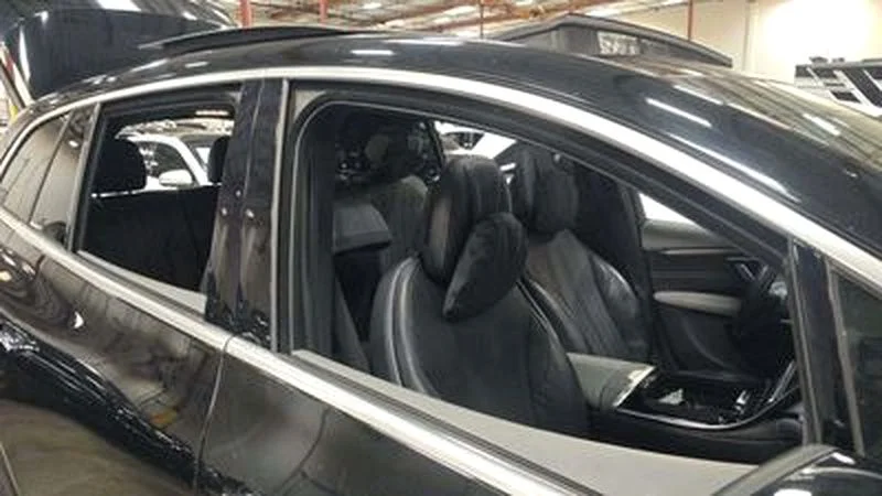 Used 2023 Black Mercedes-Benz 450 image 27