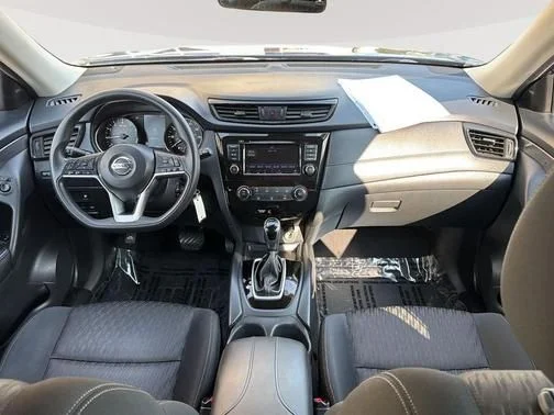 Used 2019 Blue Nissan S image 10