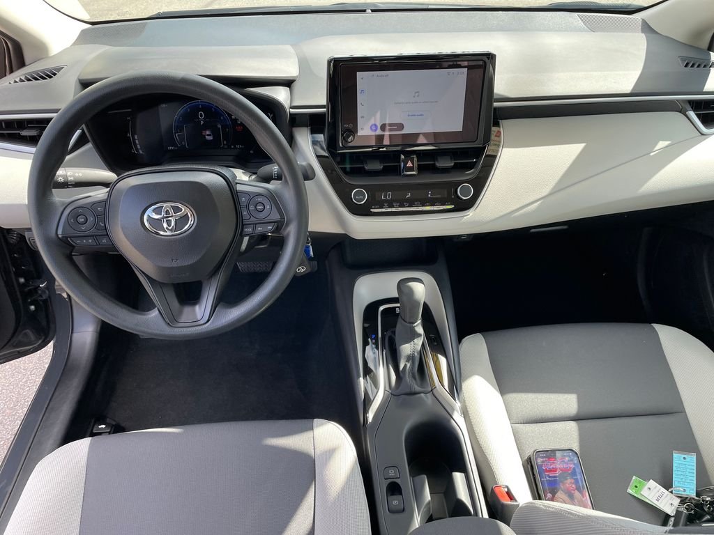 Used 2026  Toyota LE image 15
