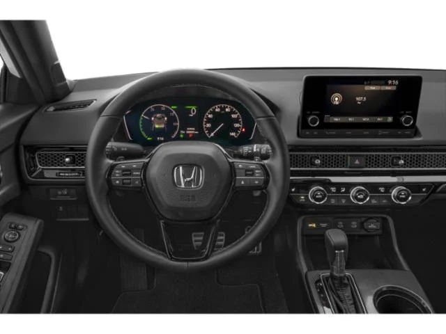 New 2026 Boost Blue Pearl Honda Sport image 10