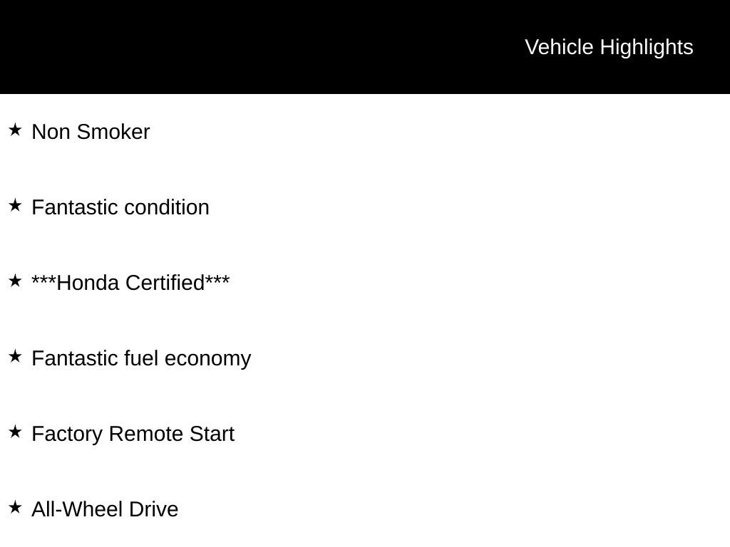 Certified Used 2025  Honda Sport image 8