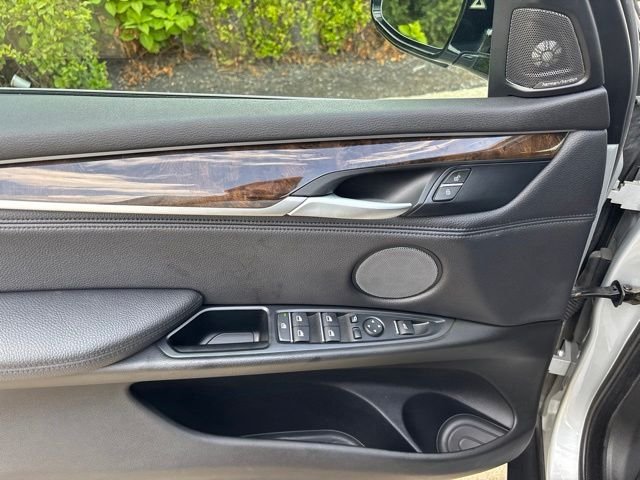 Used 2017 Silver BMW xDrive35i image 15