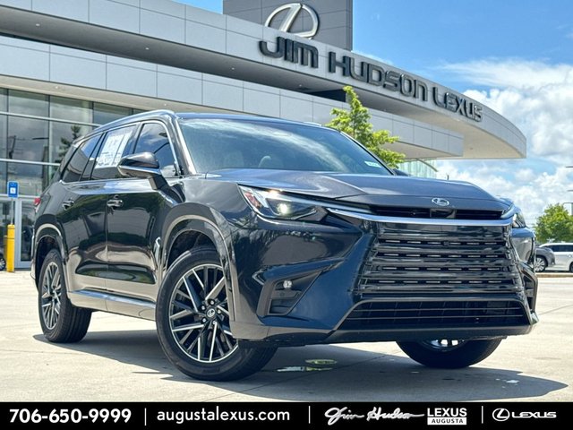 2026 Lexus TX 350 PREMIUM AWD