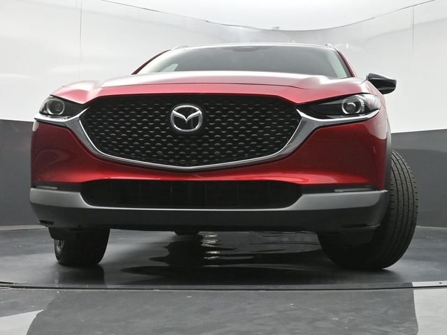 Certified Used 2024 Red Mazda 2.5 S Select Sport image 30