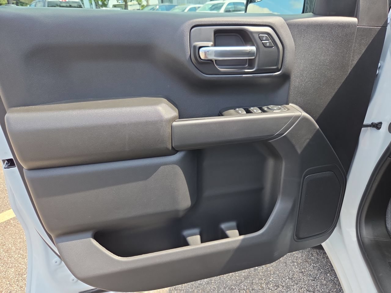 2026 GMC Sierra 1500 Pro - Photo 21