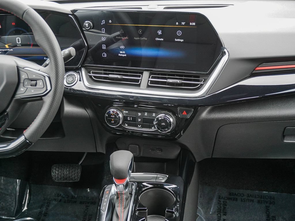 2026 Chevrolet Trax RS - Photo 15