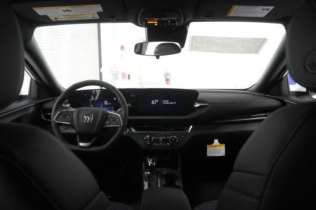 2026 Buick Envista Preferred - Photo 20
