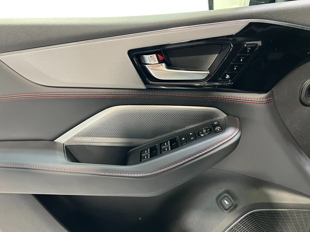 New 2026 Urban Gray Pearl Acura w/A-Spec Advance Package image 16