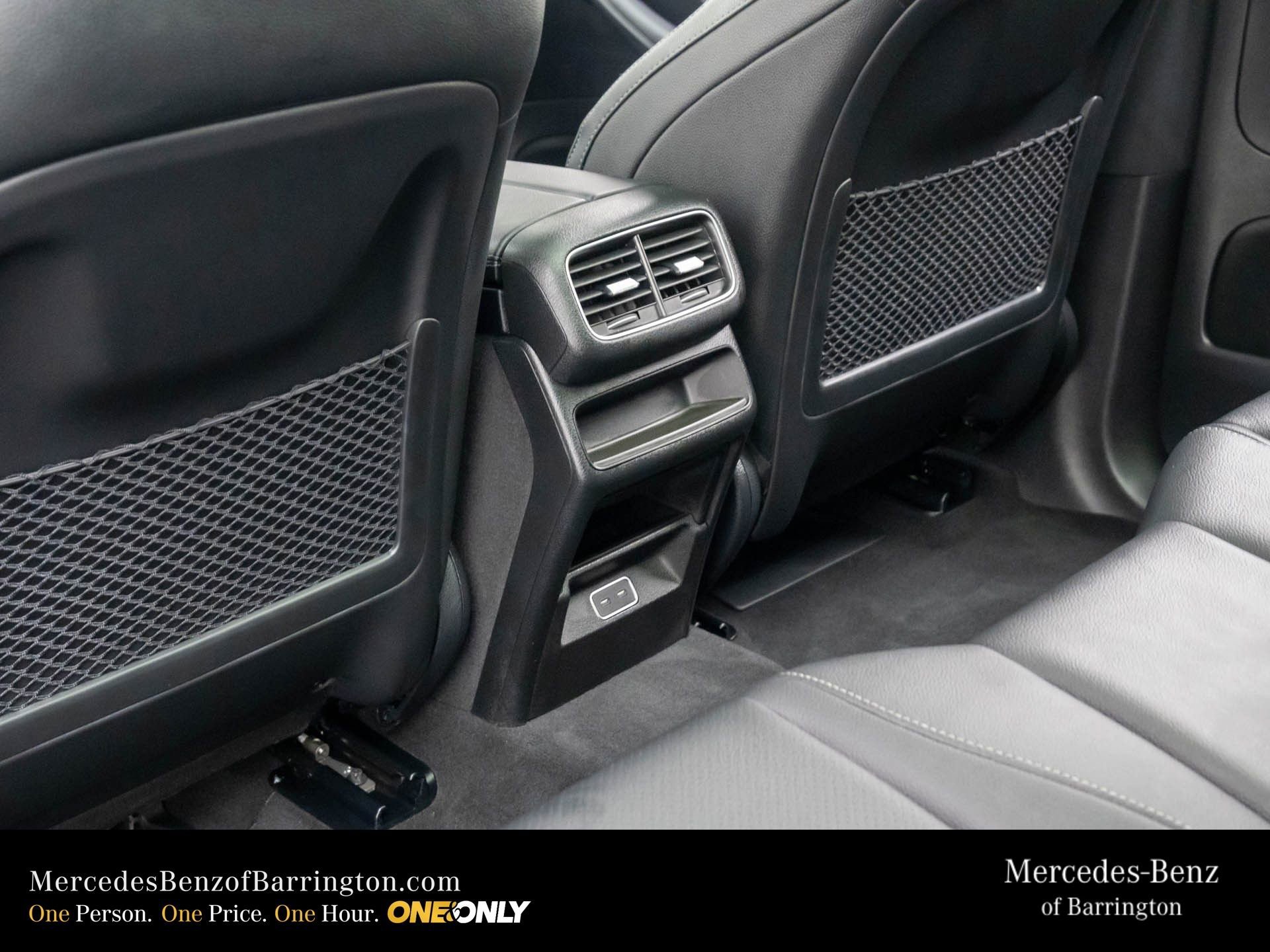 New 2026 Obsidian Black Metallic Mercedes-Benz GLE 350 image 59